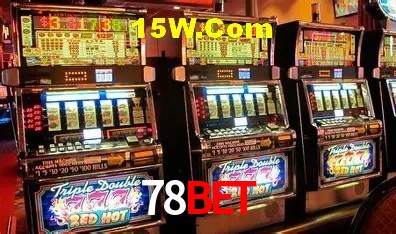 78 Bet Login
